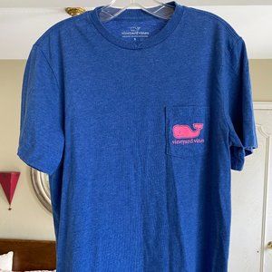 Vineyard Vines Tee Shirt - Small